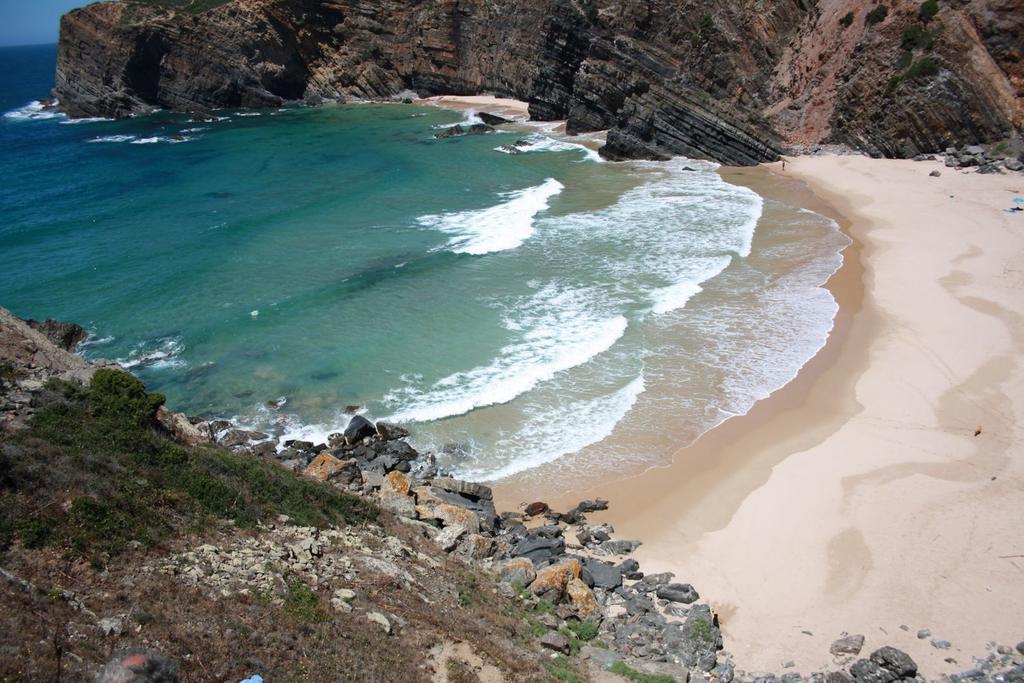 Monte Da Baia Do Tonel Βίλα Zambujeira do Mar Εξωτερικό φωτογραφία