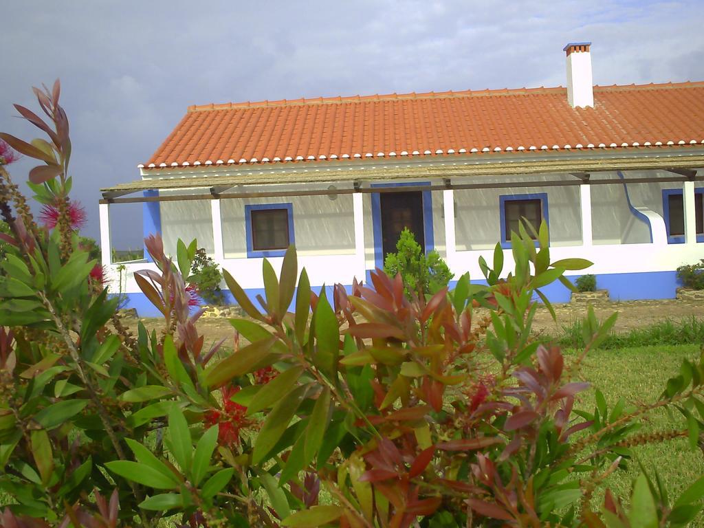Monte Da Baia Do Tonel Βίλα Zambujeira do Mar Δωμάτιο φωτογραφία